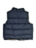Baby Gap 100% Polyester Blue Vest Size 18-24 mo - photo 2