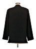 David Brooks 100% Polyester Black Coat Size M - photo 2