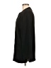 David Brooks 100% Polyester Black Coat Size M - photo 5