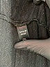 Shein Curve Tweed Gold Casual Pants Size 2X - photo 4