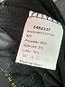 Shein Curve Tweed Gold Casual Pants Size 2X - photo 5