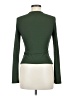 Shein Green Long Sleeve Top Size 6 - photo 2