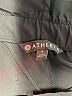 Athleta Solid Black Shorts Size 6 - photo 3