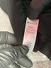 Athleta Solid Black Shorts Size 6 - photo 4
