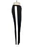 Merona Solid Black Active Pants Size M - photo 4