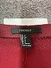 Forever 21 100% Polyester Burgundy Cocktail Dress Size S - photo 7