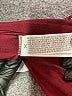 Forever 21 100% Polyester Burgundy Cocktail Dress Size S - photo 8