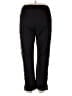 Unbranded 100% Polyester Black Track Pants Size XXL - photo 2