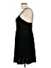 I. Joah Solid Black Cocktail Dress Size L - photo 5