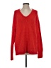 Aerie Red Pullover Sweater Size S - photo 1
