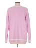 On 34th Pink Pullover Sweater Size M - photo 2