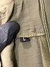 Unbranded Solid Green Casual Pants Size L - photo 7