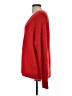 Aerie Red Pullover Sweater Size S - photo 5