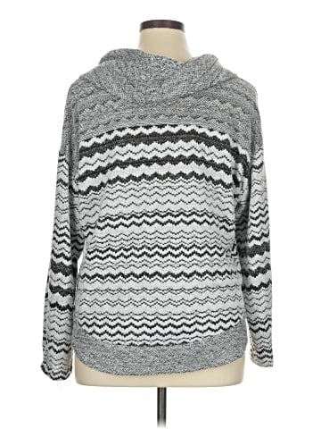 One World Pullover Sweater (view 2)