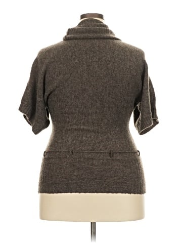 Love Rocks Turtleneck Sweater (view 2)