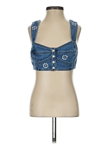 Madewell Tank Top (view 1)