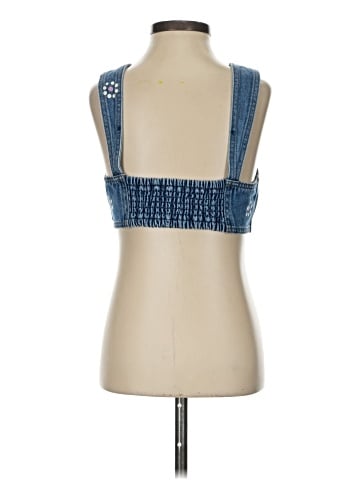 Madewell Tank Top (view 2)