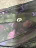 Lululemon Athletica Purple Black Active Pants Size 6 - photo 7
