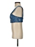 Madewell 100% Cotton Blue Tank Top Size 0 - photo 5
