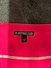 Express 100% Polyester Pink Casual Skirt Size 10 - photo 3
