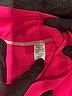 Express 100% Polyester Pink Casual Skirt Size 10 - photo 4