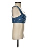 Madewell 100% Cotton Blue Tank Top Size 0 - photo 4