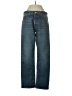Madewell 100% Cotton Blue Jeans Size 25 waist (petite) - photo 1