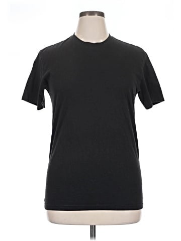 Fresh Short Sleeve Turtleneck (view 1)