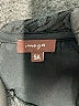 Imoga Silver Dress Size 5 - photo 3