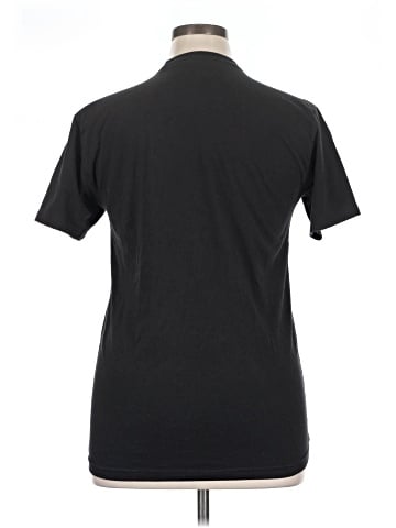 Fresh Short Sleeve Turtleneck (view 2)