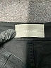 Everlane Solid Black Casual Pants Size 0 - photo 7
