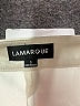 Lamarque Ivory Casual Pants Size S - photo 6