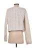 Unbranded 100% Polyester White Cardigan Size S - photo 2