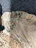 Kellwood Company 100% Polyester Tan Sleeveless Blouse Size M - photo 7