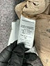 Kellwood Company 100% Polyester Tan Sleeveless Blouse Size M - photo 8