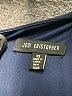 Jodi Kristopher Solid Blue Cocktail Dress Size XS - photo 7