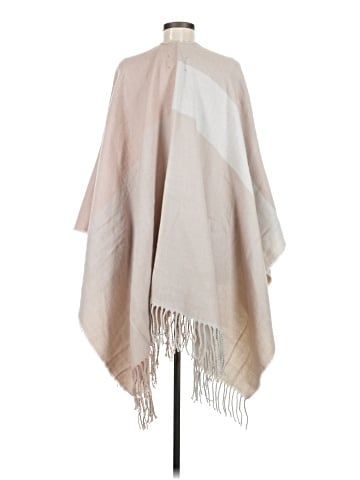 Soia & Kyo Poncho (view 1)