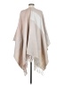 Soia & Kyo 100% Acrylic Tan Poncho One size (estimated) - photo 1