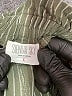 Sienna Sky Stripes Green Casual Pants Size L - photo 7
