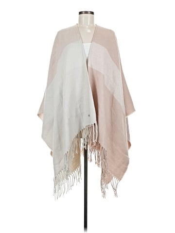 Soia & Kyo Poncho (view 2)