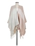 Soia & Kyo 100% Acrylic Tan Poncho One size (estimated) - photo 2