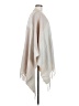 Soia & Kyo 100% Acrylic Tan Poncho One size (estimated) - photo 5