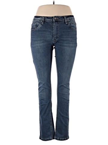 Steve Jeans (view 1)