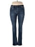 Steve Hearts Blue Jeans Size 29 waist - photo 1