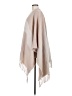 Soia & Kyo 100% Acrylic Tan Poncho One size (estimated) - photo 4