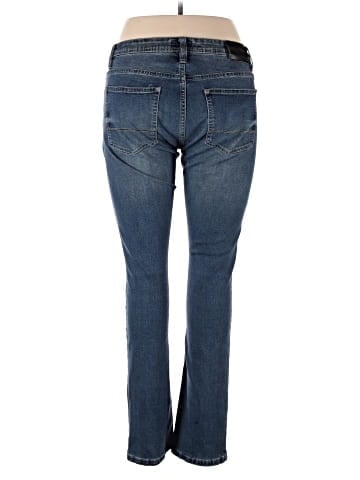 Steve Jeans (view 2)