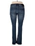 Steve Hearts Blue Jeans Size 29 waist - photo 2