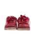 Unbranded Red Sneakers Size 3 (youth) - photo 2