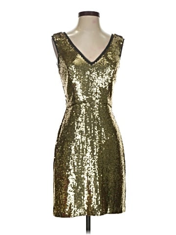 Nicole Miller Cocktail Dress (view 1)