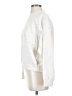A New Day Polka Dots White Pullover Sweater Size S - photo 5